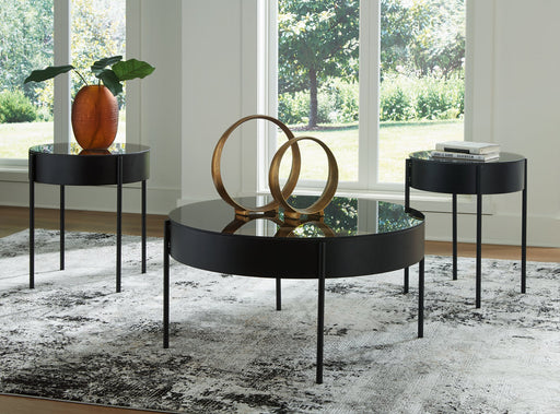 Ardoline Table (Set of 3) - Holmwood's Furniture & Design Center (Somersworth, NH)