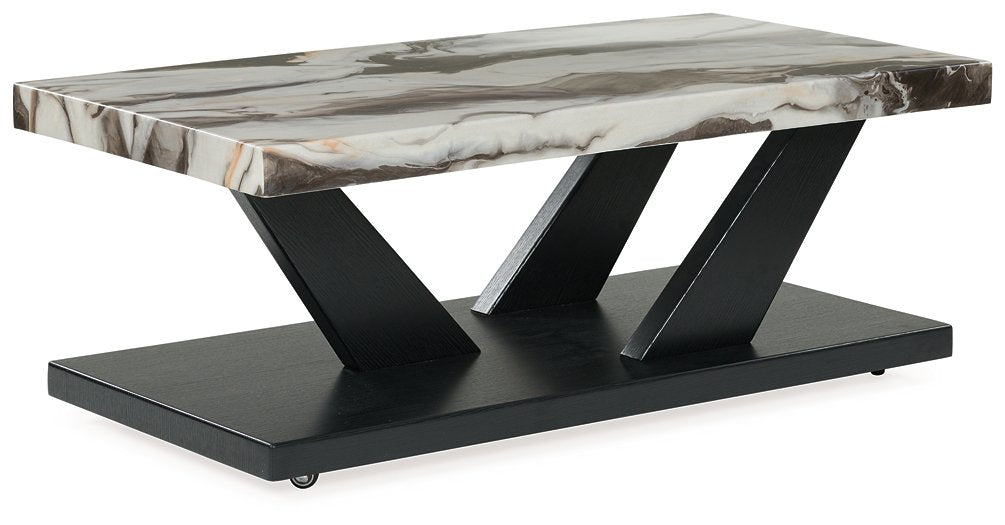 Cendill Table (Set of 3) - Holmwood's Furniture & Design Center (Somersworth, NH)
