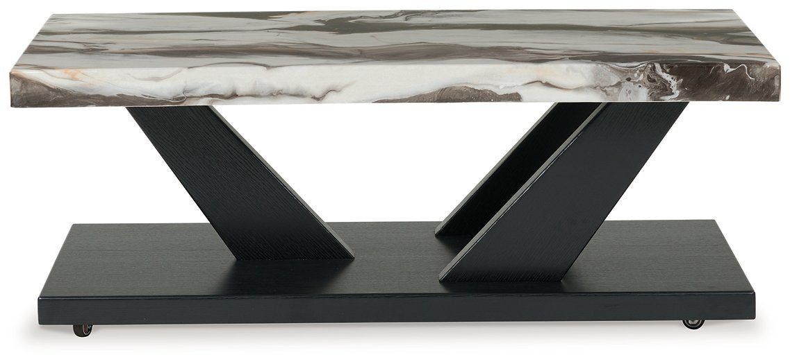 Cendill Table (Set of 3) - Holmwood's Furniture & Design Center (Somersworth, NH)