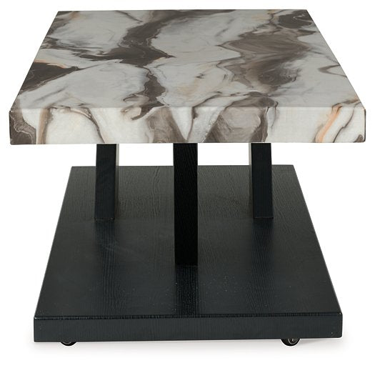 Cendill Table (Set of 3) - Holmwood's Furniture & Design Center (Somersworth, NH)
