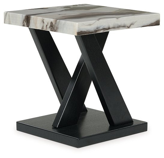 Cendill Table (Set of 3) - Holmwood's Furniture & Design Center (Somersworth, NH)