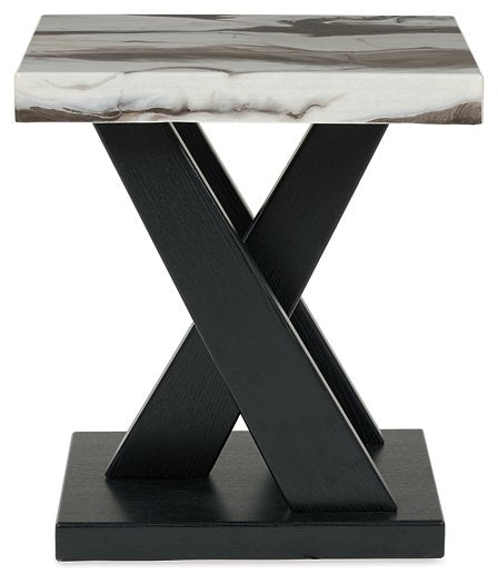 Cendill Table (Set of 3) - Holmwood's Furniture & Design Center (Somersworth, NH)