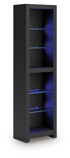 Cayberry Entertainment Center with Electric Fireplace - Holmwood's Furniture & Design Center (Somersworth, NH)