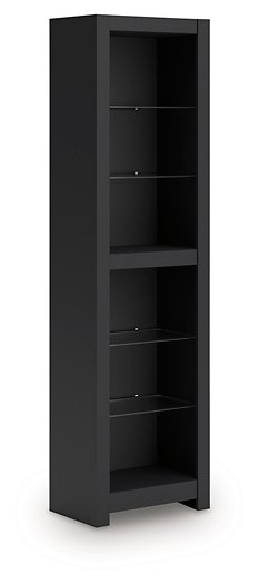 Cayberry Entertainment Center with Electric Fireplace - Holmwood's Furniture & Design Center (Somersworth, NH)