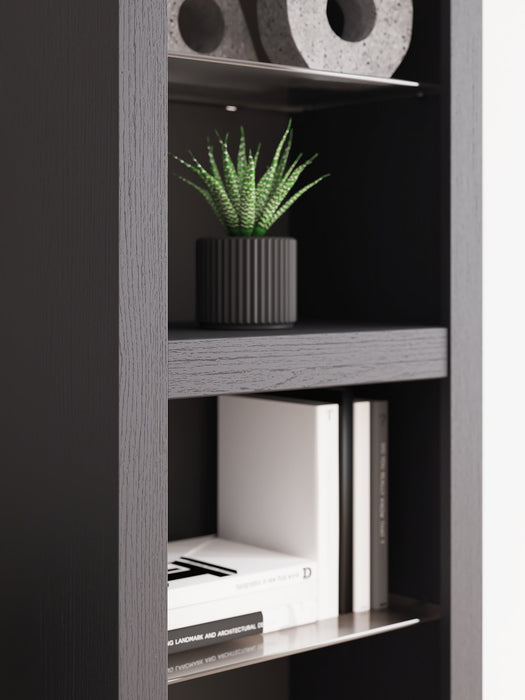 Cayberry Entertainment Center with Electric Fireplace - Holmwood's Furniture & Design Center (Somersworth, NH)