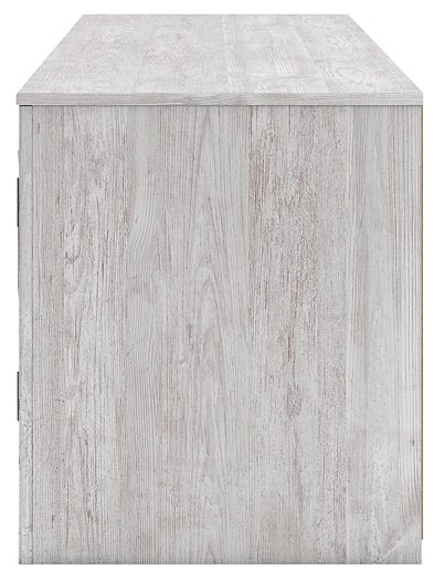 Cayboni 71" TV Stand with Electric Fireplace - Holmwood's Furniture & Design Center (Somersworth, NH)