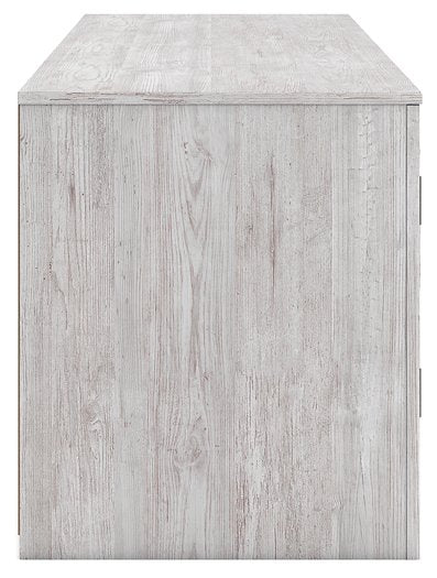 Cayboni 71" TV Stand with Electric Fireplace - Holmwood's Furniture & Design Center (Somersworth, NH)