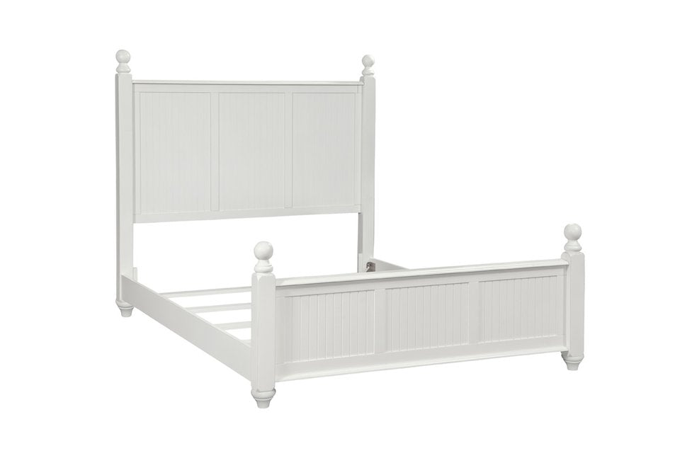 John Thomas Cottage Twin Cottage Bed BD08-201T image