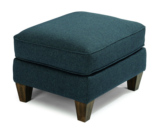 Holly 5118-08 Ottoman - Holmwood's Furniture & Design Center (Somersworth, NH)