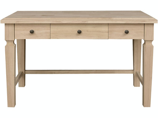 John Thomas Unfinished Vista Desk image