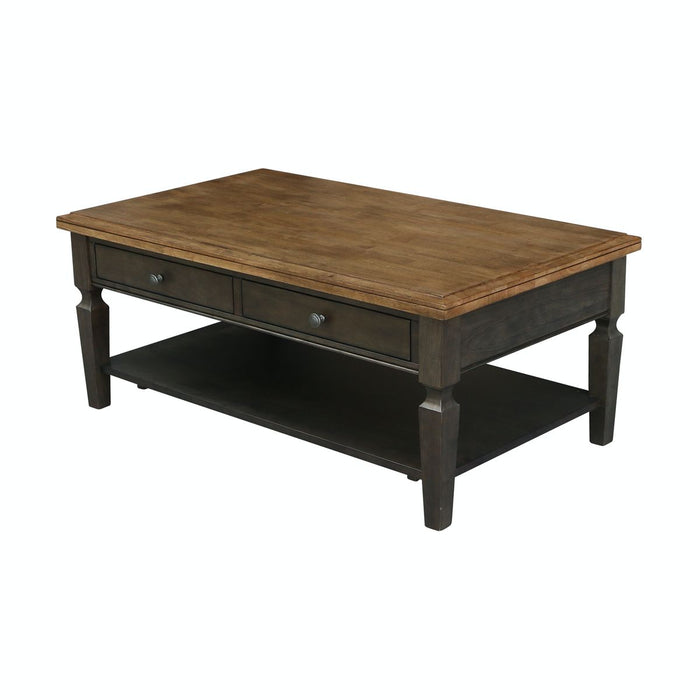 John Thomas Vista Vista Coffee Table image