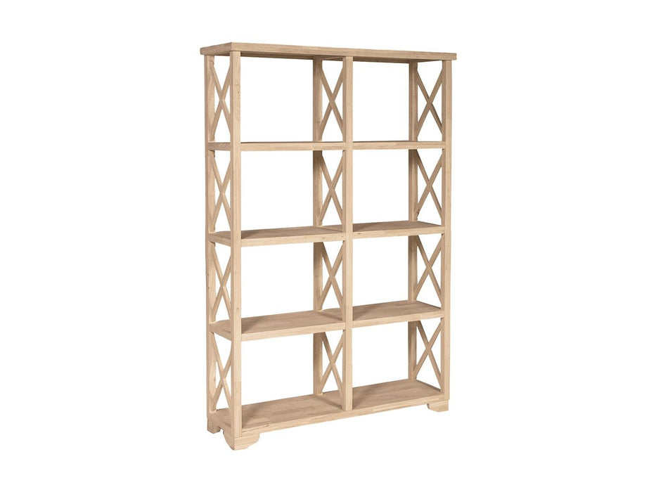 John Thomas Unfinished Room Divider image