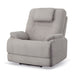 Zecliner Model 2+ Latitudes Power Lift Sleep Recliner with Power Headrest, Lumbar, Heat & Massage - 5000008530 - Holmwood's Furniture & Design Center (Somersworth, NH)
