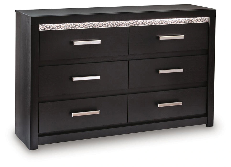 Brizmore Dresser