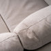 Flex Sofa with Standard Arm and Ottoman - Holmwood's Furniture & Design Center (Somersworth, NH)