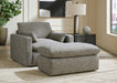 Dramatic Living Room Set - Holmwood's Furniture & Design Center (Somersworth, NH)