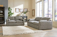Dramatic Living Room Set - Holmwood's Furniture & Design Center (Somersworth, NH)