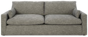 Dramatic Living Room Set - Holmwood's Furniture & Design Center (Somersworth, NH)