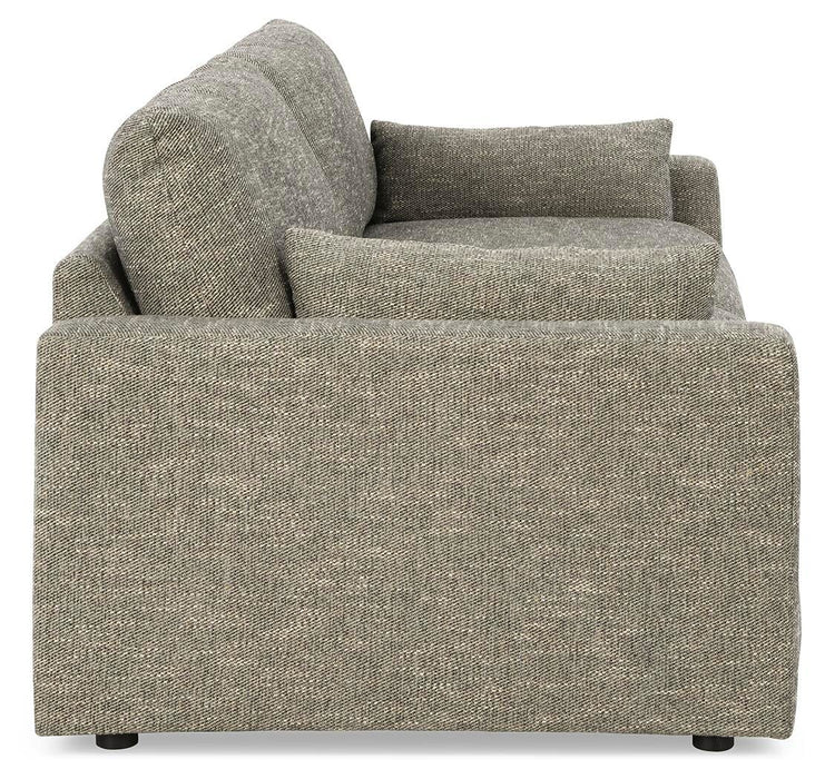 Dramatic Living Room Set - Holmwood's Furniture & Design Center (Somersworth, NH)
