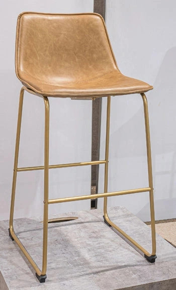 Toast/Gold