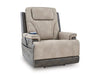 4Z-Peaceful Pause Power Lift Recliner - Holmwood's Furniture & Design Center (Somersworth, NH)