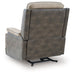 4Z-Peaceful Pause Power Lift Recliner - Holmwood's Furniture & Design Center (Somersworth, NH)