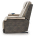 4Z-Peaceful Pause Power Lift Recliner - Holmwood's Furniture & Design Center (Somersworth, NH)