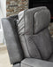 4Z-Peaceful Pause Power Lift Recliner - Holmwood's Furniture & Design Center (Somersworth, NH)