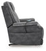 4Z-Peaceful Pause Power Lift Recliner - Holmwood's Furniture & Design Center (Somersworth, NH)