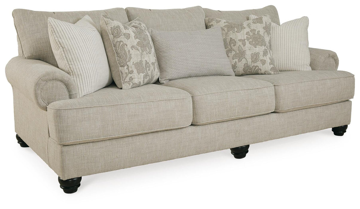 Asanti Sofa - Holmwood's Furniture & Design Center (Somersworth, NH)