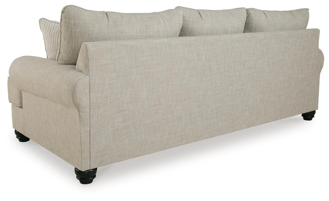 Asanti Sofa - Holmwood's Furniture & Design Center (Somersworth, NH)