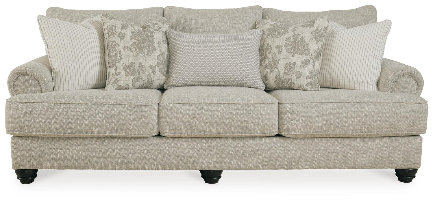 Asanti Sofa - Holmwood's Furniture & Design Center (Somersworth, NH)