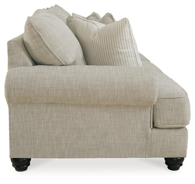 Asanti Sofa - Holmwood's Furniture & Design Center (Somersworth, NH)