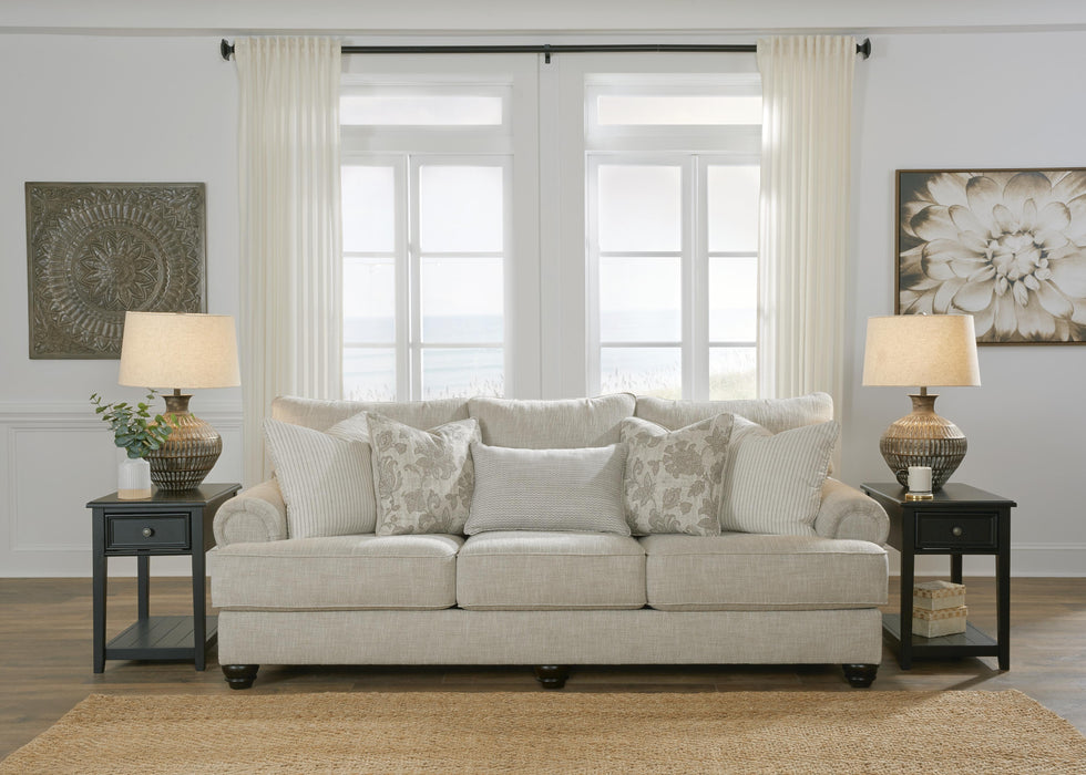 Asanti Sofa - Holmwood's Furniture & Design Center (Somersworth, NH)