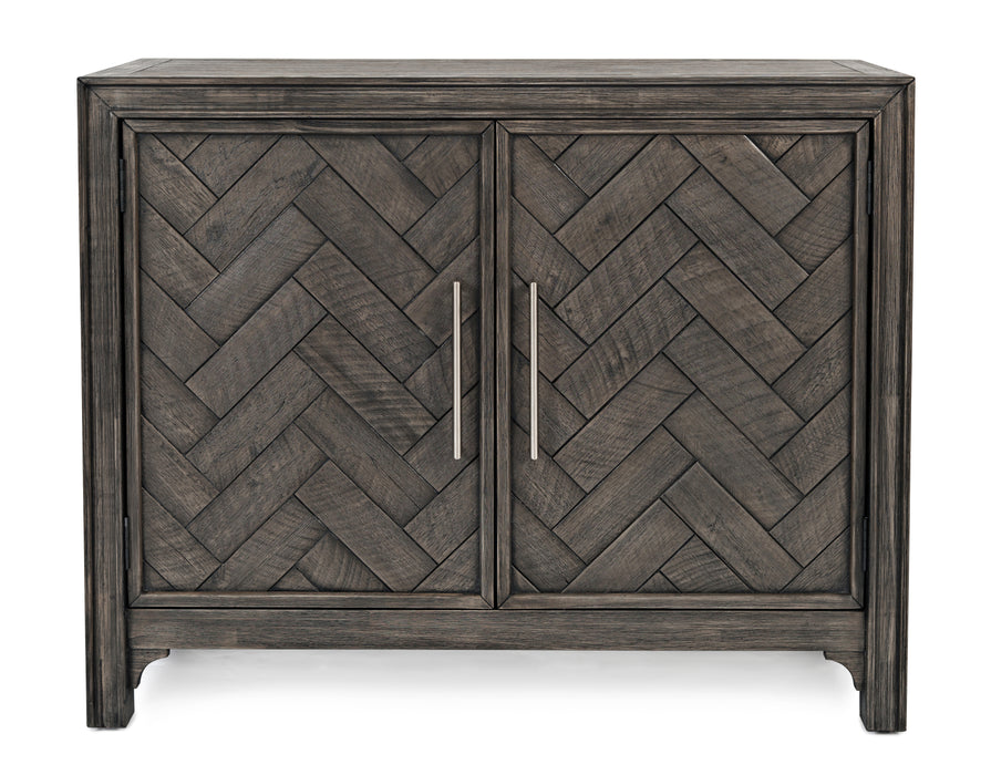Gramercy 2 Door Accent Cabinet