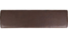 Jofran Cannon Valley Bench with Upholstered Seat in Medium Cool Tones - Holmwood's Furniture & Design Center (Somersworth, NH)