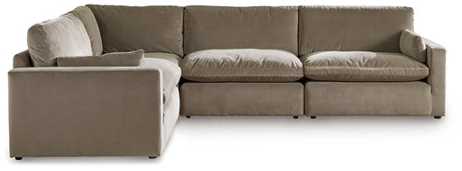 Sophie Sectional - Holmwood's Furniture & Design Center (Somersworth, NH)