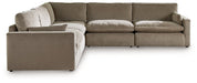 Sophie Sectional - Holmwood's Furniture & Design Center (Somersworth, NH)