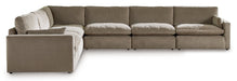Sophie Sectional - Holmwood's Furniture & Design Center (Somersworth, NH)