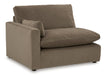 Sophie Sectional - Holmwood's Furniture & Design Center (Somersworth, NH)