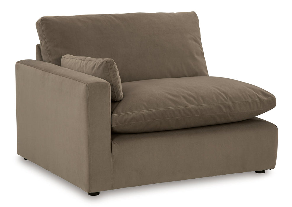 Sophie Sectional - Holmwood's Furniture & Design Center (Somersworth, NH)