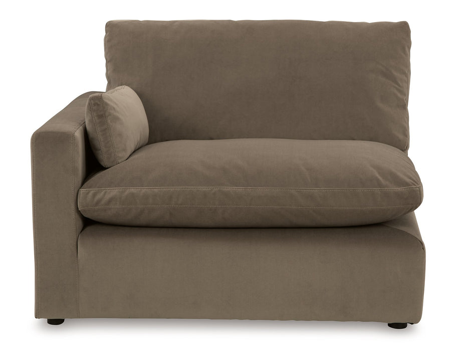 Sophie Sectional - Holmwood's Furniture & Design Center (Somersworth, NH)