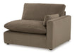 Sophie Sectional - Holmwood's Furniture & Design Center (Somersworth, NH)