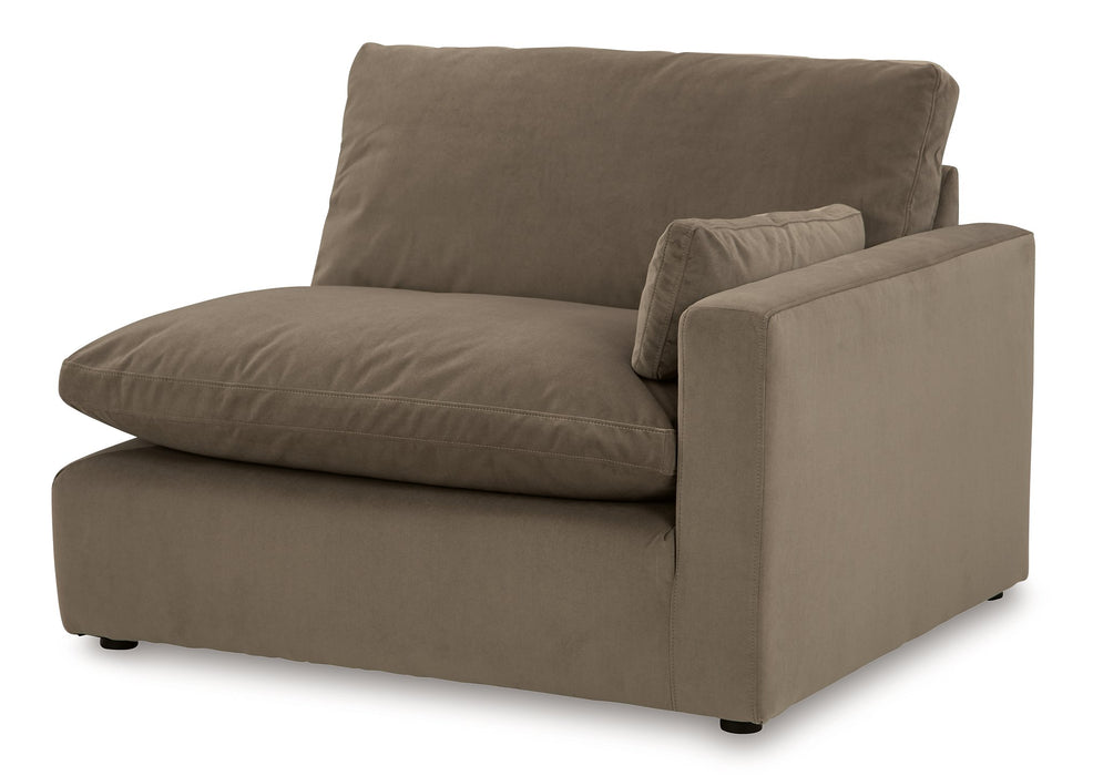 Sophie Sectional - Holmwood's Furniture & Design Center (Somersworth, NH)