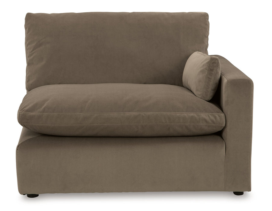 Sophie Sectional - Holmwood's Furniture & Design Center (Somersworth, NH)