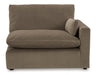 Sophie Sectional - Holmwood's Furniture & Design Center (Somersworth, NH)