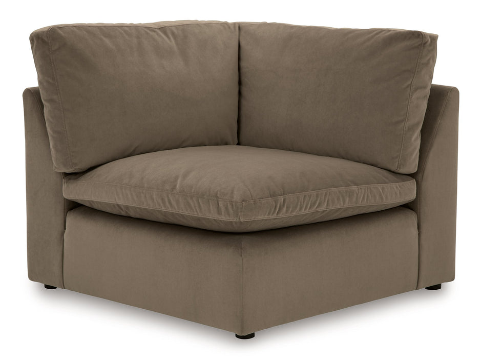 Sophie Sectional - Holmwood's Furniture & Design Center (Somersworth, NH)
