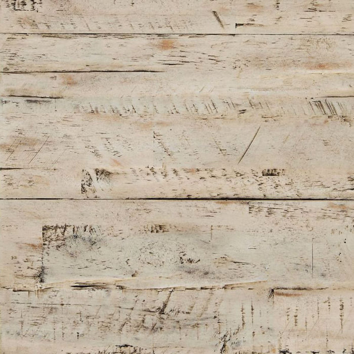 Jofran Rustic Shores 70" Coastal Distressed Acacia Six-Door Sideboard Cabinet in Scrimshaw Cream - Holmwood's Furniture & Design Center (Somersworth, NH)