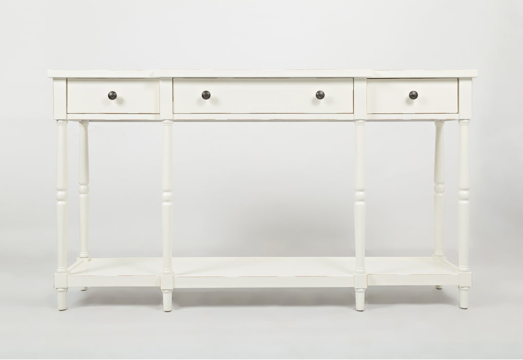 Stately Home Console