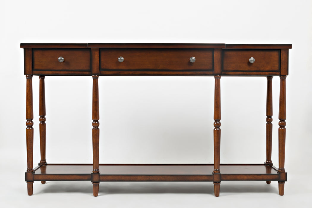 Stately Home Console
